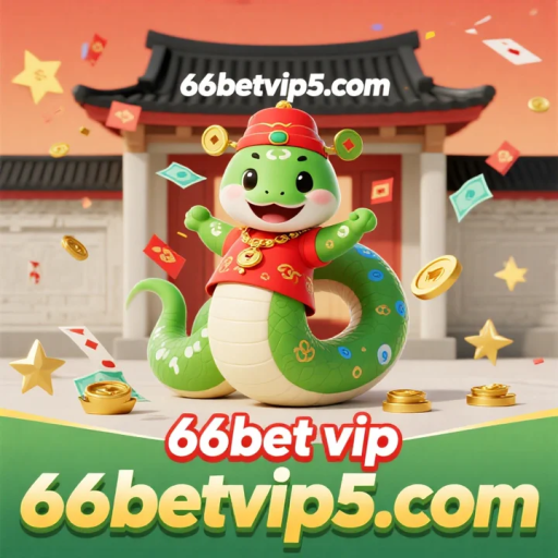 66bet vip
