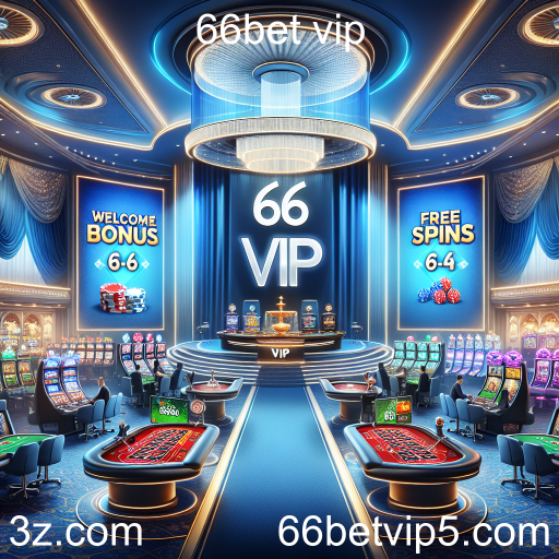 Descubra as Melhores Promoções no 66bet VIP
